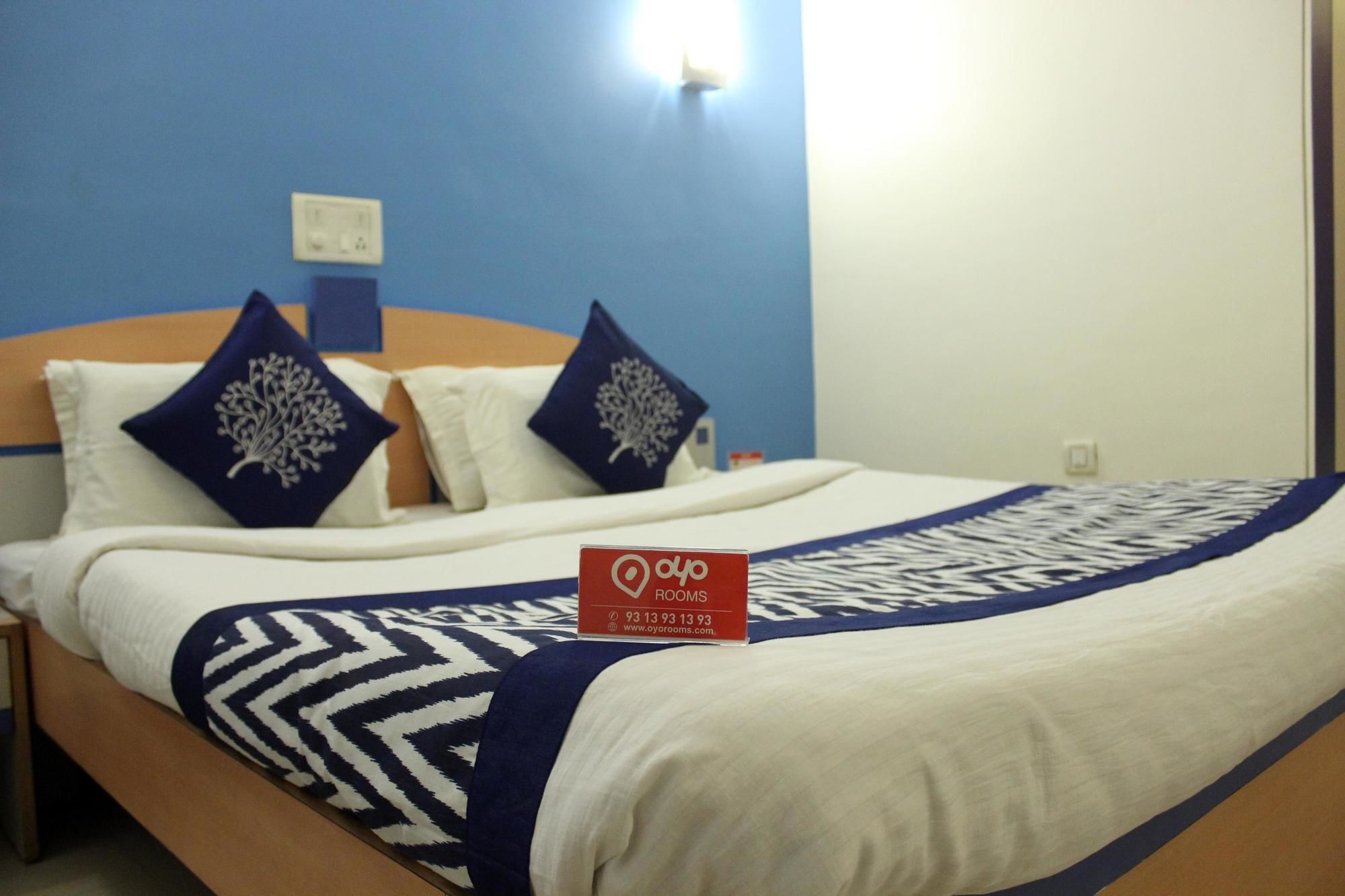 Oyo Rooms Hubli Kültér fotó