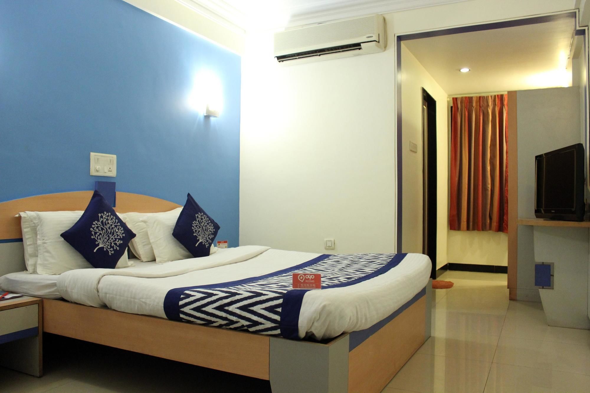 Oyo Rooms Hubli Kültér fotó