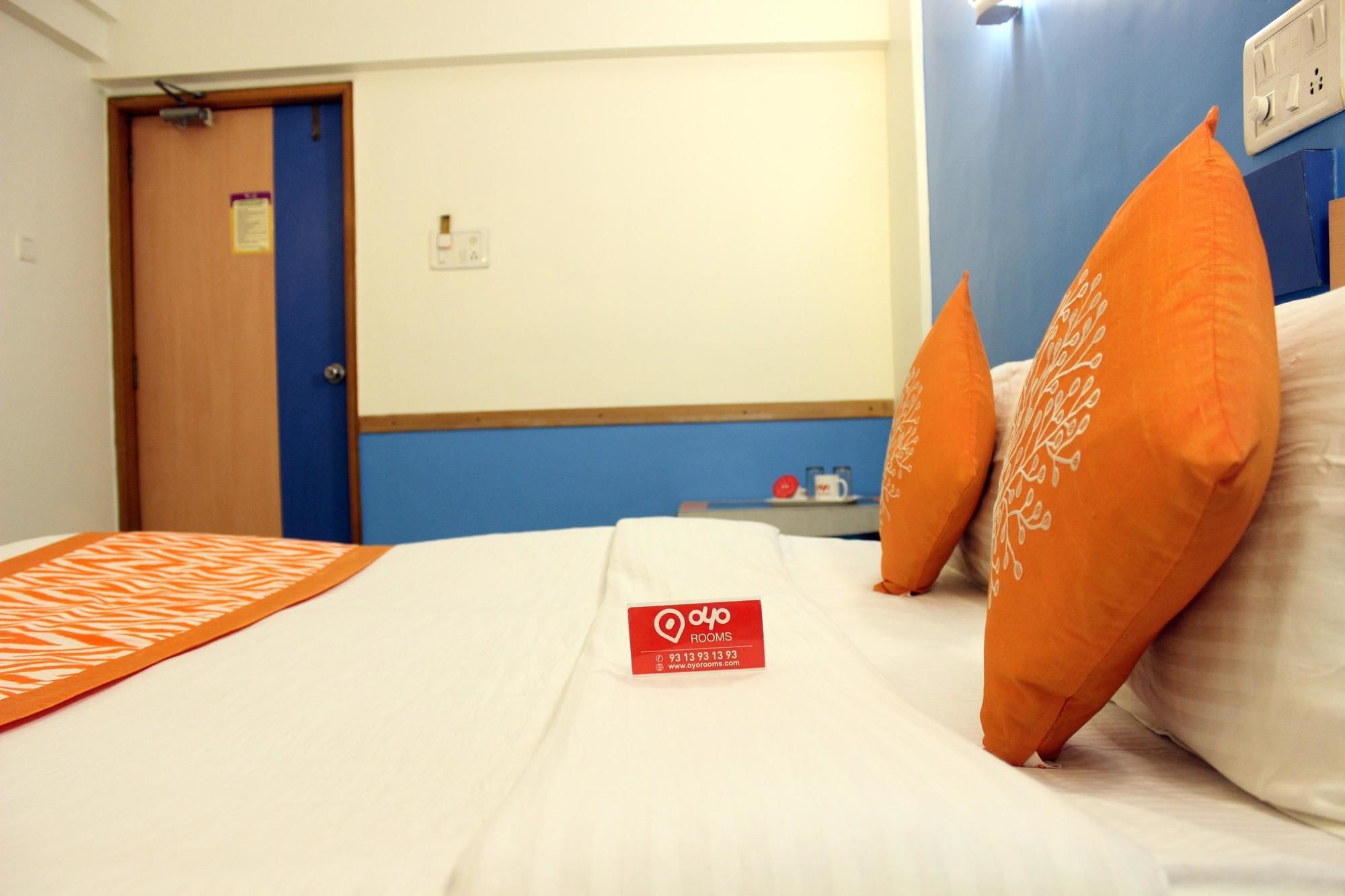 Oyo Rooms Hubli Kültér fotó