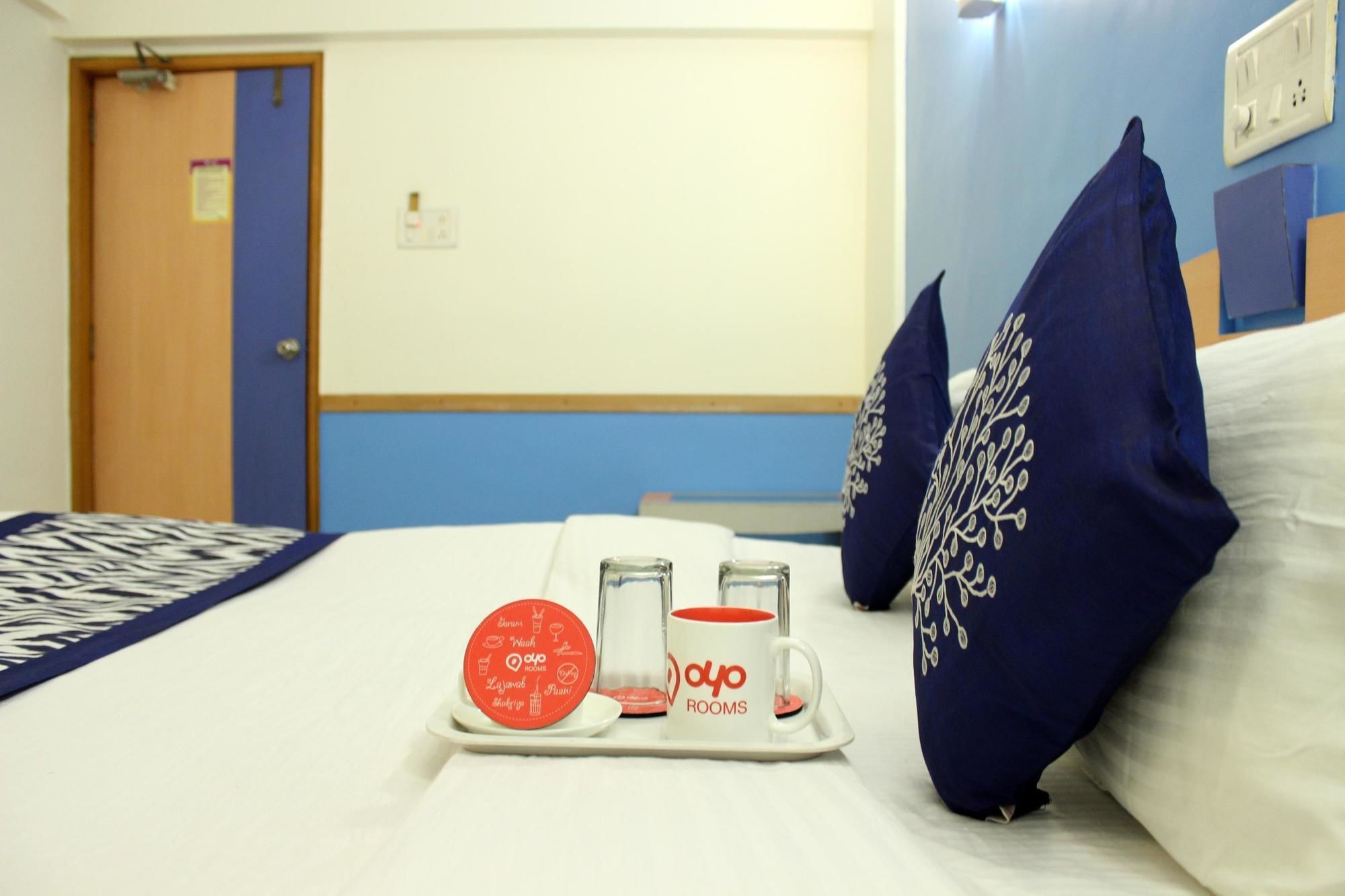 Oyo Rooms Hubli Kültér fotó