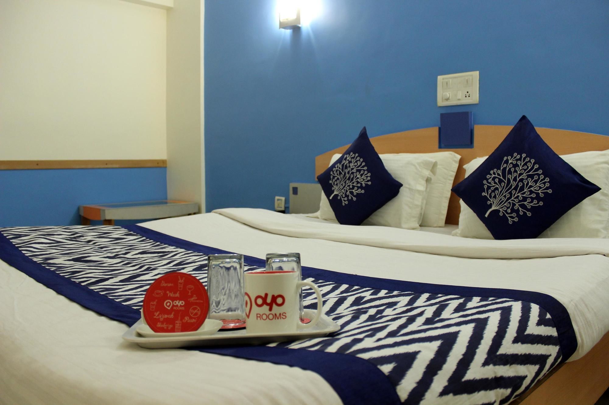 Oyo Rooms Hubli Kültér fotó