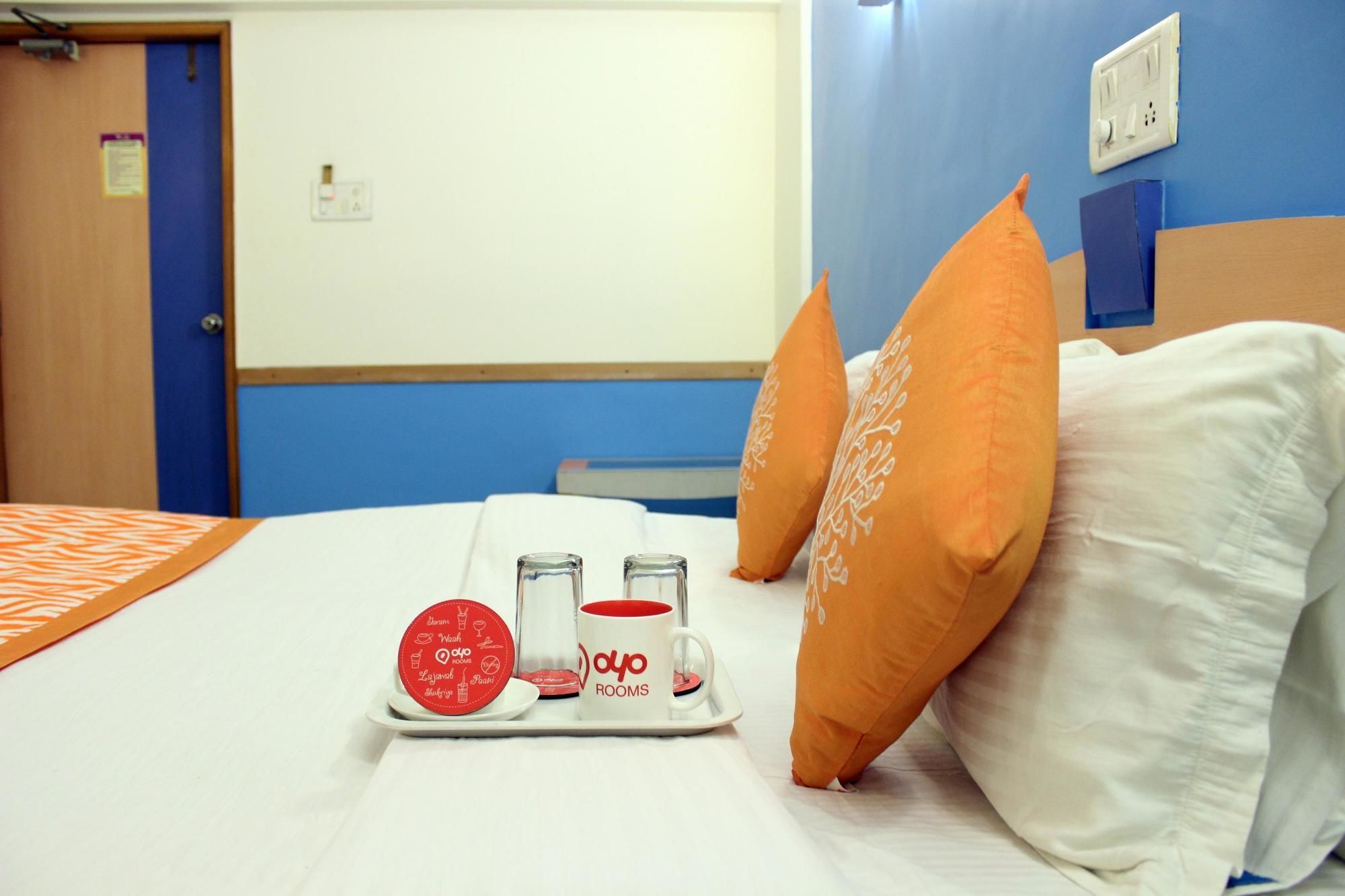 Oyo Rooms Hubli Kültér fotó