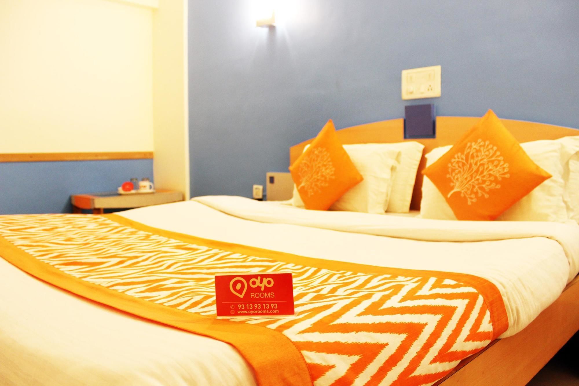Oyo Rooms Hubli Kültér fotó