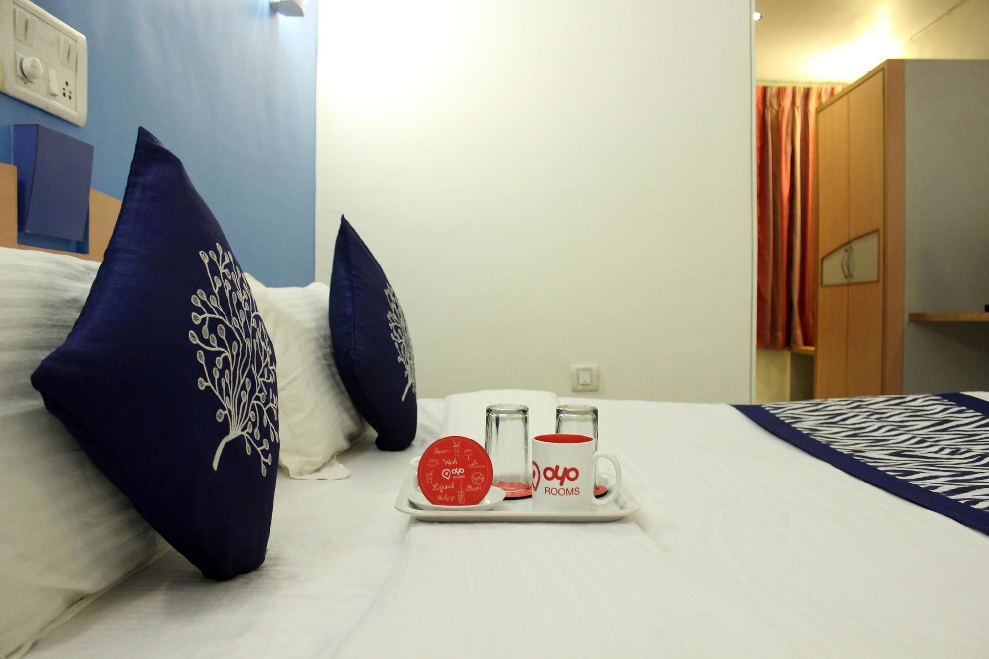 Oyo Rooms Hubli Kültér fotó