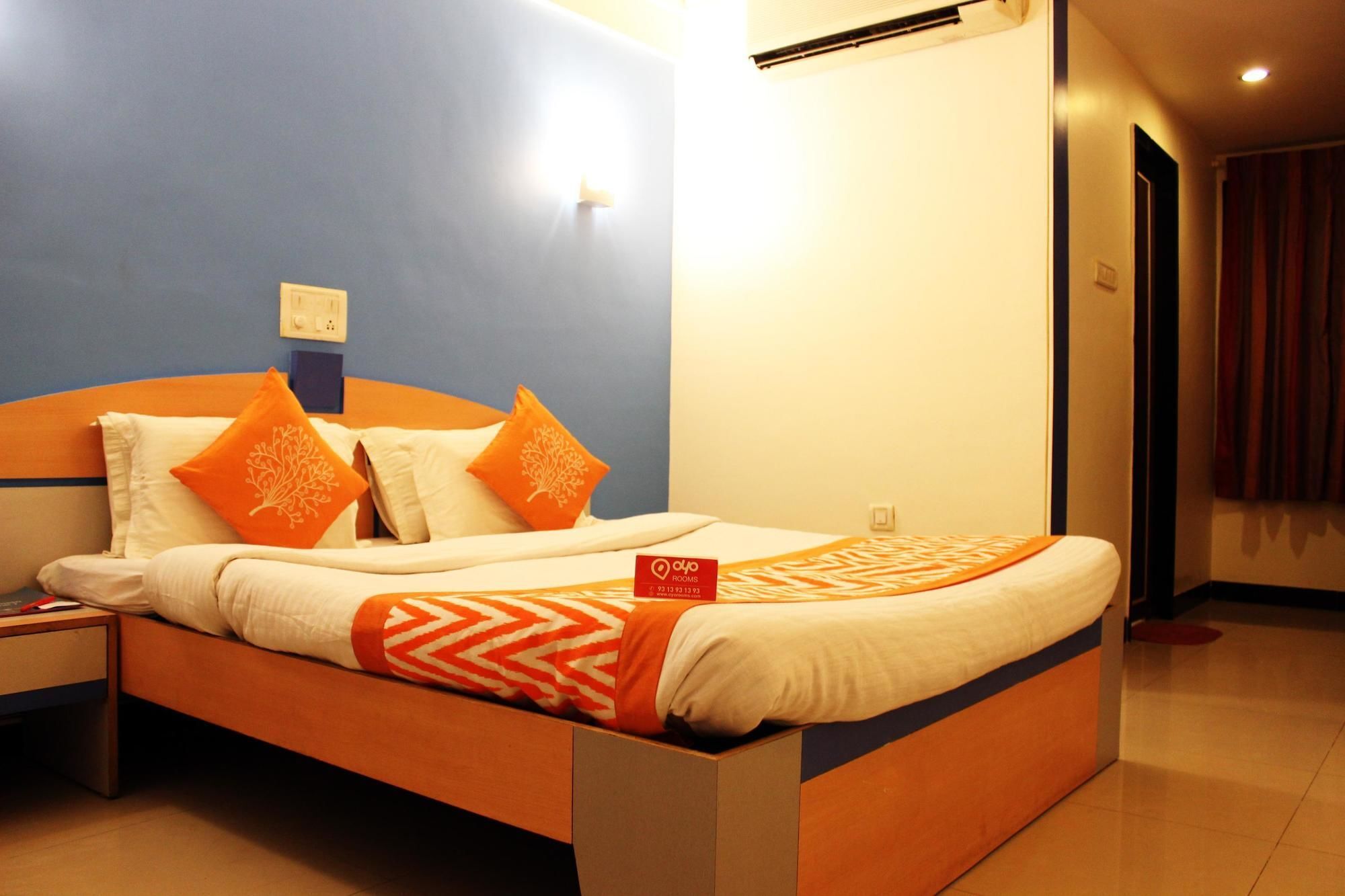 Oyo Rooms Hubli Kültér fotó