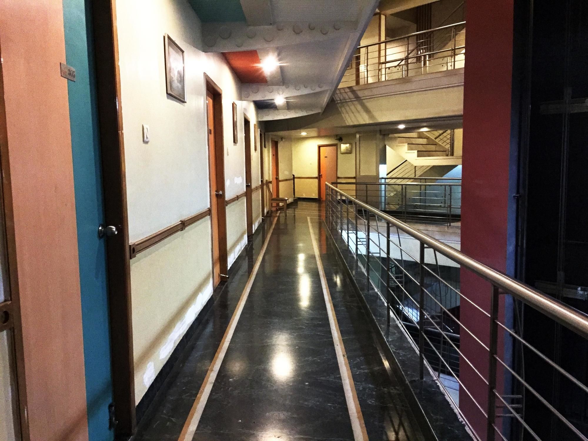 Oyo Rooms Hubli Kültér fotó